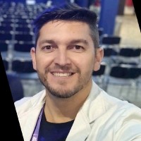 TOTVS Employee Evandro Alves's profile photo