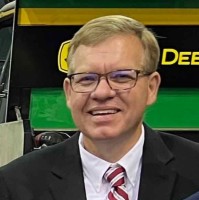 Steve Ledford