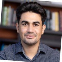 Abdul Zamani Email & Phone Number
