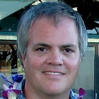 Meramark Employee Mark Frisk's profile photo