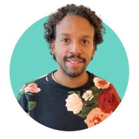 Texeï Employee Raphaël Medoc-Elma's profile photo