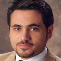 Injazzat Real Estate Development Employee Fadi Alassaf's profile photo