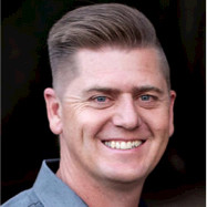 Granite School District Employee Justin Pitcher's profile photo