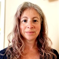 Susannah Gordon-Messer