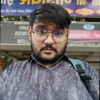 Kishan Motka Email