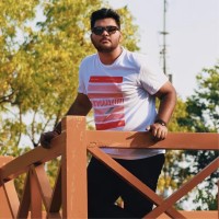 Addact Employee Saurabh Pathak's profile photo