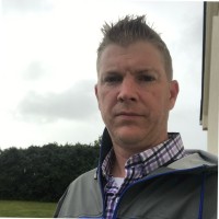 Newmark Employee Declan Mitchell's profile photo