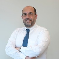 Dimitrios Giannakouros Email
