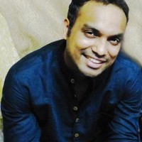 adhoonik Employee Abhishek Prasad's profile photo