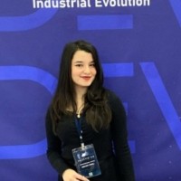 Karadeniz Teknik Üniversitesi Endüstri Mühendisliği Kulübü Employee Beyza Ünal's profile photo