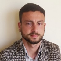 VIKTOR&ROLF Employee Giuseppe Sparatore's profile photo