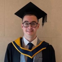 Flutter Entertainment Plc Employee Lee Harold's profile photo