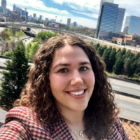 Dragon Con, Inc Employee Katelyn Hart's profile photo