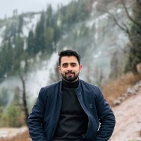 D.Dynamics Employee Muhammad Umair's profile photo