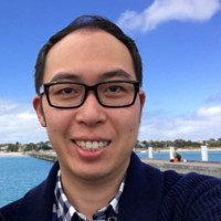 Leon Chong Email