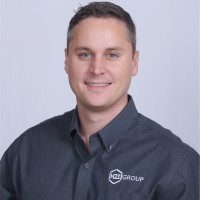 H2I Group Employee Drew Starr's profile photo