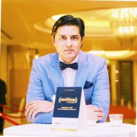 Media Fusion L.L.C. Employee Taher Patrawala's profile photo