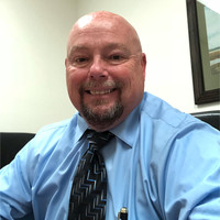 Mike Johnson's Hickory Toyota Employee Pete Ballard's profile photo