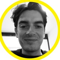 silverdoor Employee Harry Seymour's profile photo