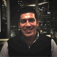 DyStar Employee Oscar Ochoa's profile photo