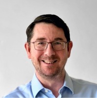 PT. Berca Retail Group Employee Craig Wheeler's profile photo