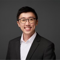 Bureau of the Treasury Employee Lance Lim's profile photo