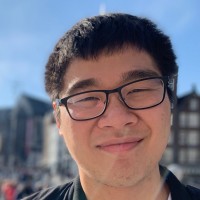 Barclays Investment Bank Employee Jack Yan's profile photo