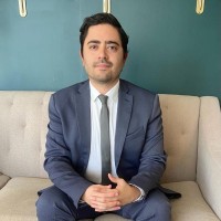 Bradesco Bank Employee Daniel Jimenez's profile photo