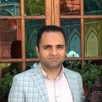 Partov Ertebat Saba Employee Armin Kianfar's profile photo