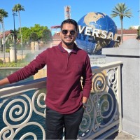 Crescent IT Solutions Employee Amaan Khan's profile photo