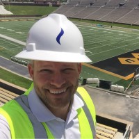 Earthworks Stone Employee Travis Irvin's profile photo