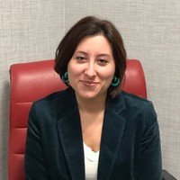 Boomerang Employee Gabrielle Maglione's profile photo