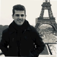 Mini Kalzone Employee Marcos Magro's profile photo