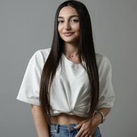 The Business Rover Employee Syuzi Torosyan's profile photo