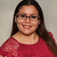 YES Prep Public Schools Employee Stephanie Sosa's profile photo