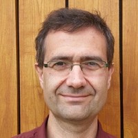 Sogitec Employee Pascal Chevochot's profile photo