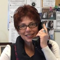 Galina Krifuks Email & Phone Number