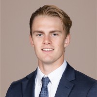 Chatham Worth Employee Noah Bassett's profile photo