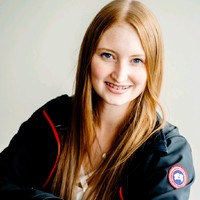 INNOTEX® Employee Marie-Anne Labonté's profile photo