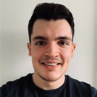 Engine by Starling Employee Kyle Parry's profile photo