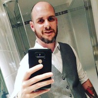 Andy Smith Email