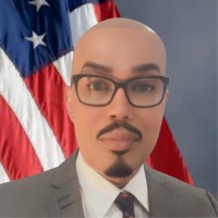 Defense Health Agency Employee Eric Billups's profile photo