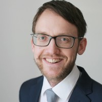 ZEISS Group Employee Markus Mauder's profile photo