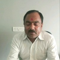 Arabian Construction Company (ACC) India Private Limited Employee Awadhesh Singh's profile photo