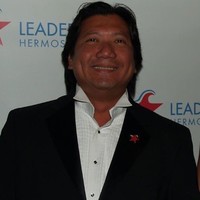 Cityside Fiber Employee Joey Farrales's profile photo