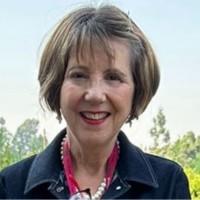 CIFOR-ICRAF Employee Cathy Watson's profile photo
