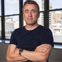 Fanatics Employee Edward Moss's profile photo