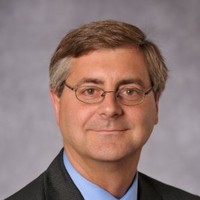 Aon Risk Solutions Employee Peter Hutton's profile photo