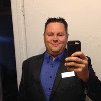 Toyota Marin Employee Joshua Daugherty's profile photo