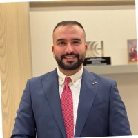 Sharx Marketing Agency Employee Saif Almajali's profile photo